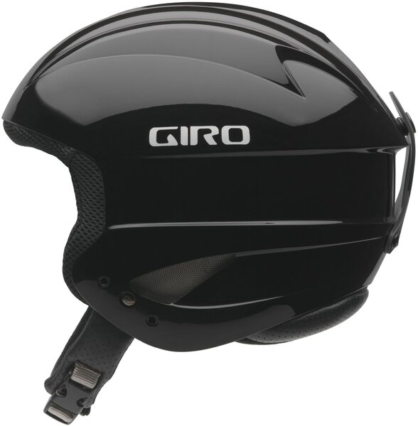 Giro Sestriere Helmet Color: Black