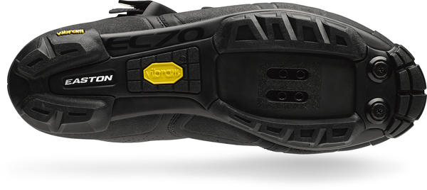 Giro Chaussures de Vélo Sica VR70 Noir Imperméable Respirant Entretenir