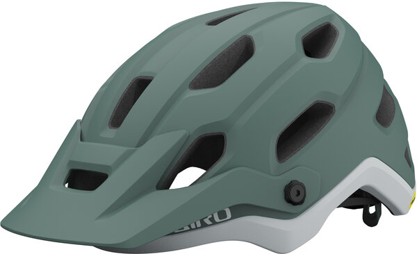 Giro Source MIPS W Helmet Color: Matte Grey Green