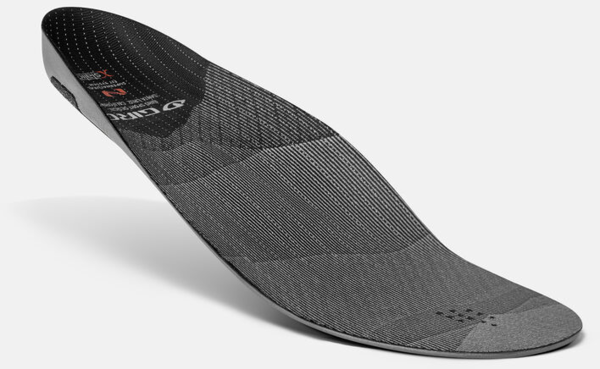 Giro X-Static Supernatural Insoles Fit Kit for Women