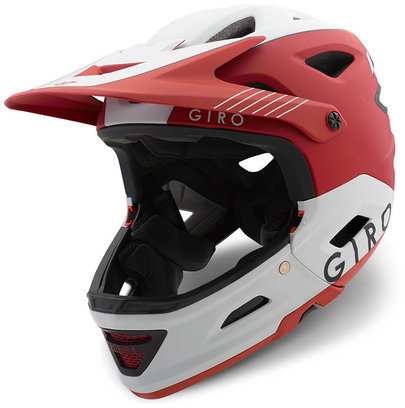 Giro Switchblade MIPS Bike Helmet Matte Dazzle