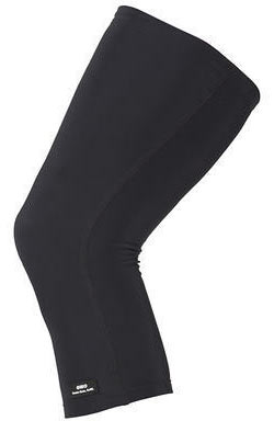 Giro Thermal Knee Warmers Color: Black