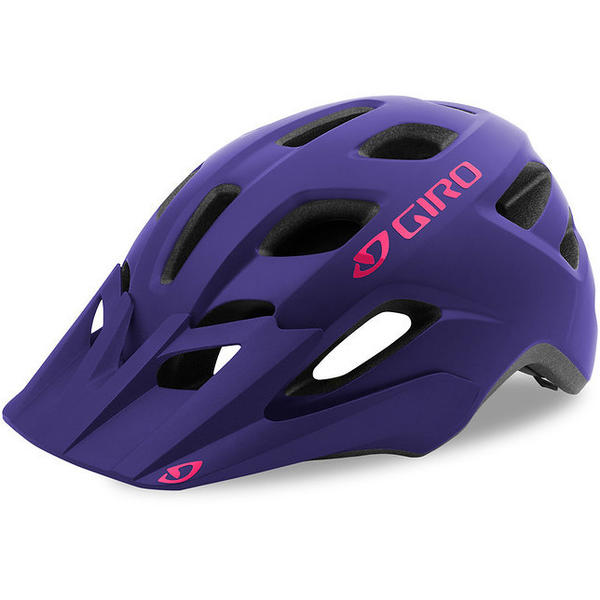 Giro Tremor Color | Size: Matte Purple | One Size