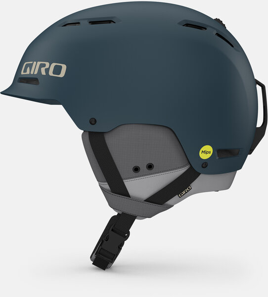 giro trig mips or smith scout helmet Trig MIPS Helmet