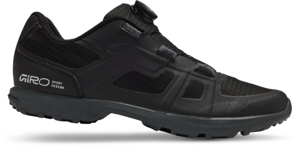 Giro Gauge BOA Shoe - Bert's Bikes & Fitness