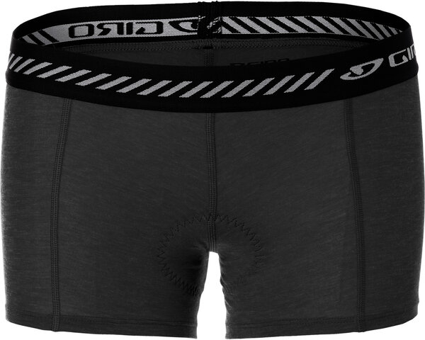 Giro Women's Boy Undershort II Color: Black
