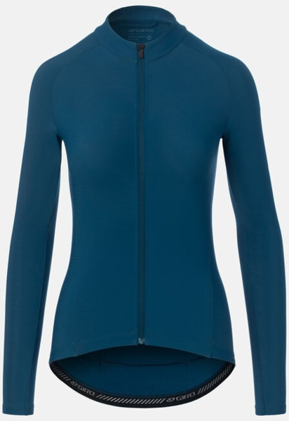 Giro Women's Chrono Thermal LS Jersey