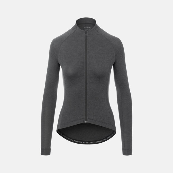 Giro Women's New Road LS Jersey