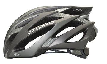 Giro Ionos Helmet Size Chart