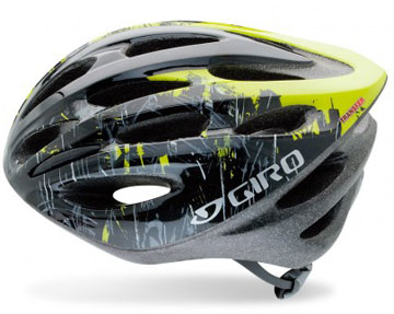 giro transfer helmet