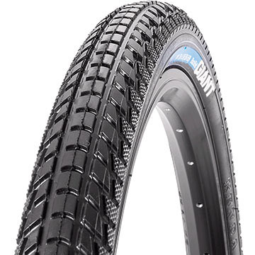 Giant FlatGuard PPT Tire