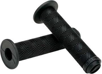 Giant Sole-O BMX Grips