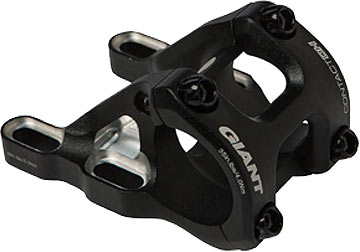 Giant Contact DH Stem (0-degree)