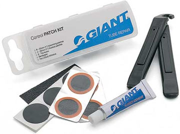 Giant Control Patch Kit