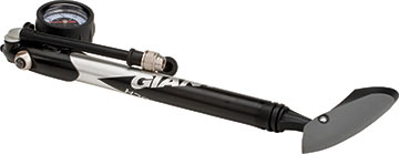 Giant Control Shock Pump