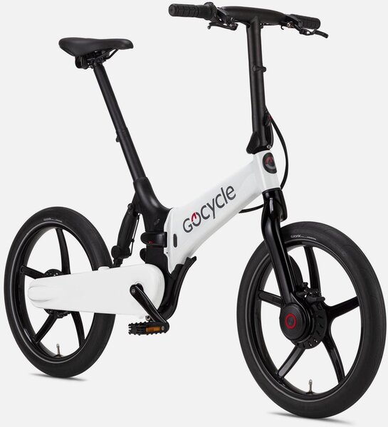 Gocycle G4