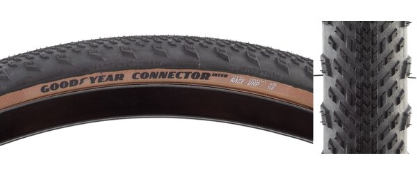 Goodyear Connector Inter Race, UHP Dedham Bike Dedham, MA