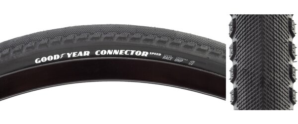 Goodyear Connector Speed Race, TLR Goodyear Connector Speed Race, TLR