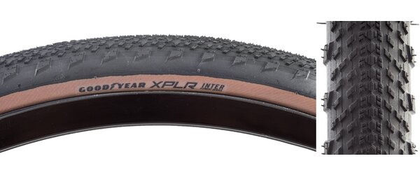 Goodyear XPLR Inter Goodyear XPLR Inter