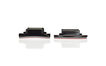 GoPro Curved and Flat Adhesive Mounts