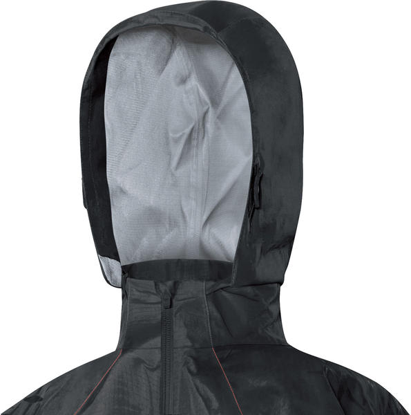 gore bike wear hood