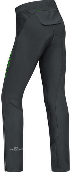 gore power trail windstopper