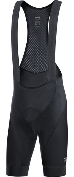 GORE C3 Bib Shorts+ 