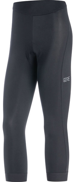 GORE C3 Women 3/4 Tights+ 