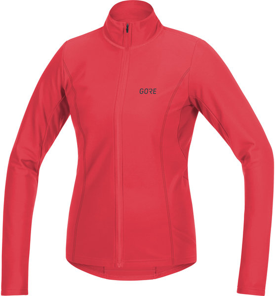 GORE C3 Women Thermo Jersey