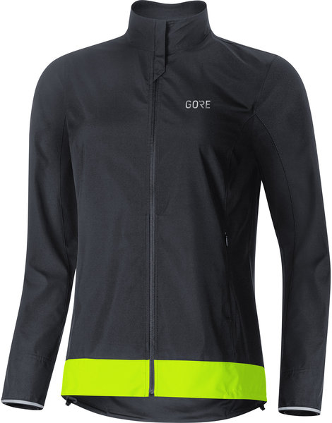 GORE C3 Women GORE WINDSTOPPER Classic Jacket