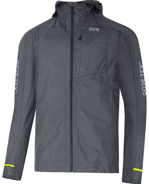 Gore Wear C5 GORE-TEX ACTIVE Hooded Jacket