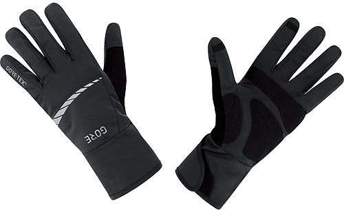 GORE C5 GORE-TEX Gloves - SloHi Bike Co.