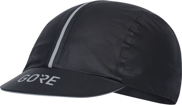 Gore Wear C5 GORE-TEX SHAKEDRY Cap Color: Black