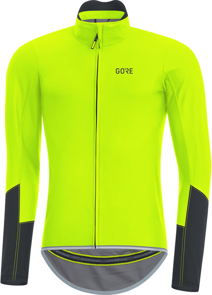 Gore Wear C5 GORE WINDSTOPPER Long 
