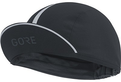 GORE C5 Light Cap Color: Black