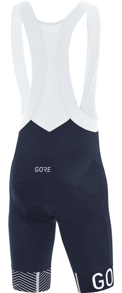 gore wear c5 optiline bib shorts 