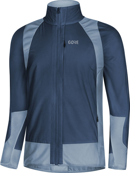 Gore Wear C5 Partial GORE WINDSTOPPER Insulated Jacket