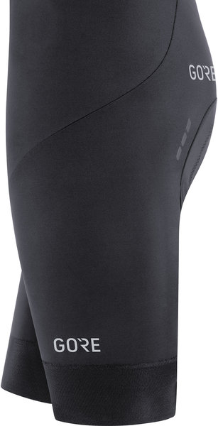 Gore Wear C5 Women Bib Shorts+ - Brick 