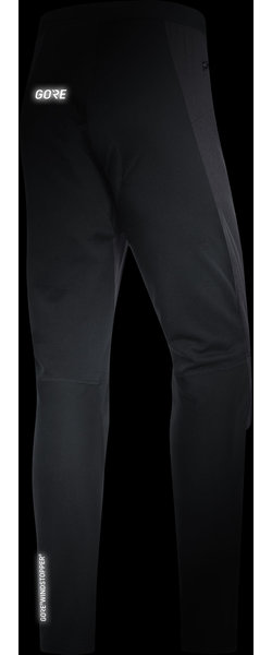 gore windstopper trail pants