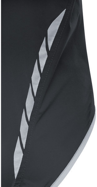 gore c7 windstopper light jacket