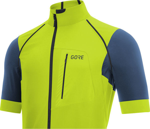 gore c7 pro jersey
