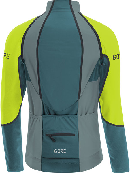 gore c7 windstopper jersey