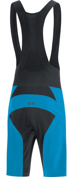 Gore Wear C7 Pro 2in1 Bib Shorts+ 
