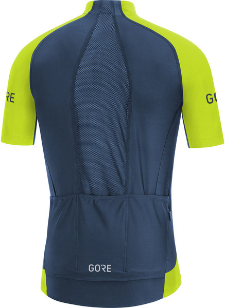 gore c7 pro jersey