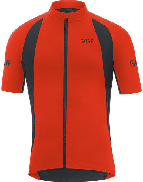 gore wear c7 pro jersey