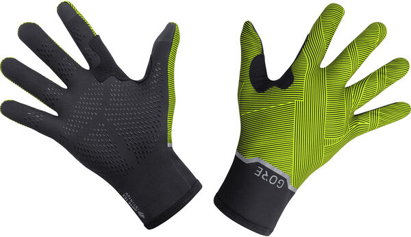 GORE GORE-TEX INFINIUM Stretch Mid Gloves