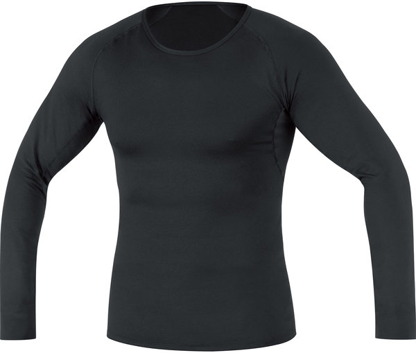 GORE M Base Layer Long Sleeve Shirt GORE M Base Layer Long Sleeve Shirt