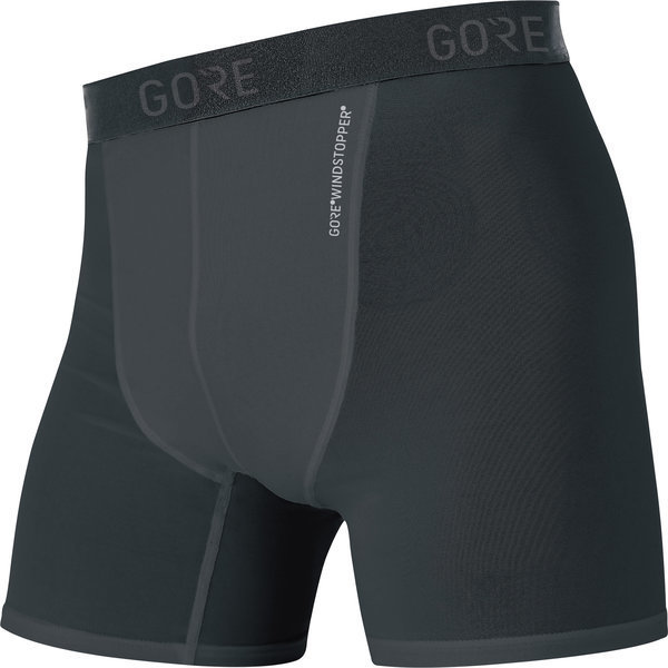 Gore Wear M GORE WINDSTOPPER Base Layer Boxer Shorts