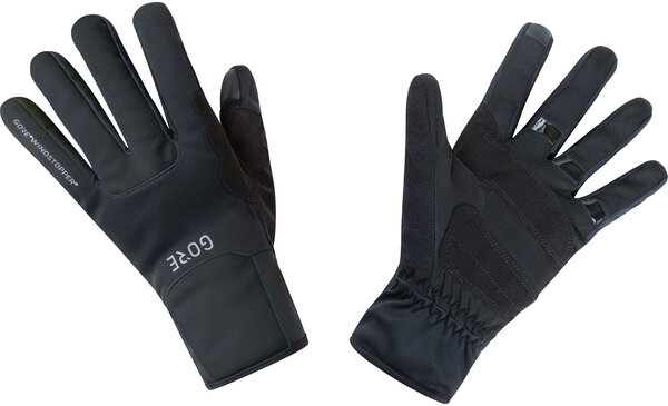 GORE M GORE WINDSTOPPER Thermo Gloves