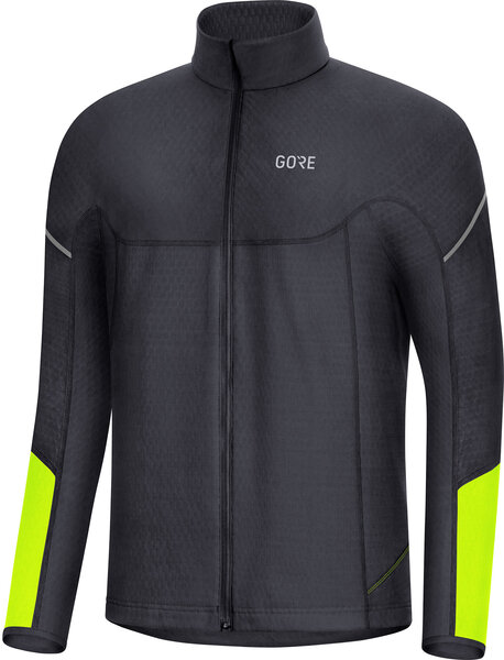 GORE M Thermo Long Sleeve Zip Shirt